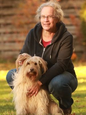 Tellington TTouch Berlin